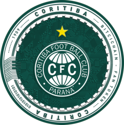 Logo Coritiba F.C. Fan Token