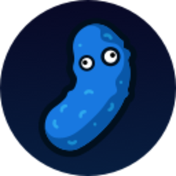 Cornichon Logo