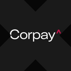 Corpay xStock Logo