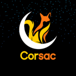 Corsac Logo
