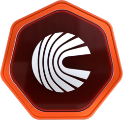 Cortik AI Logo