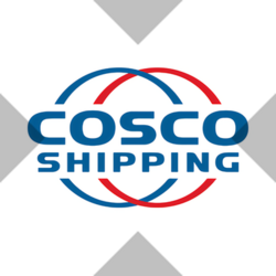 COSCO SHIPPING xStock Logo
