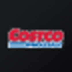 Logo Costco Wholesale (Backpack Securities)
