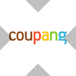 Coupang xStock Logo