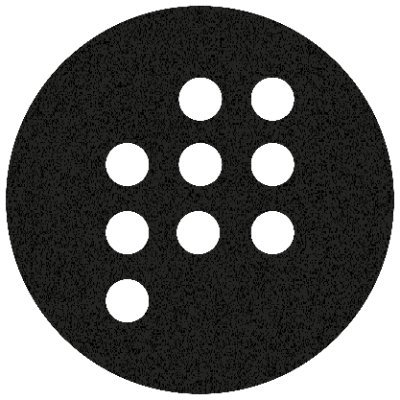 Cournot Protocol Logo