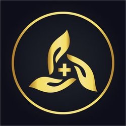 COVID-19 Recovery Token Logo