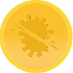 Covid Slice Logo