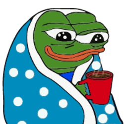 Cozy Pepe Logo
