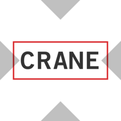 Crane xStock Logo