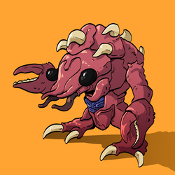 CRAWJU Logo