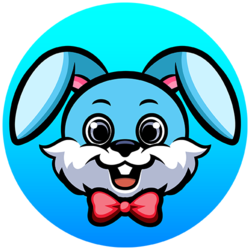 Crazy Bunny Equity Logo