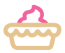 Creampye [OLD] Logo