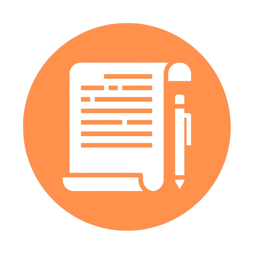 Create Token Launchpad Logo