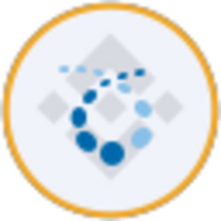 Logo Credo Technology (bStocks Tokenized Stock)