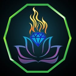 Logo Cremation Coin