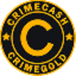 CrimeCash Logo