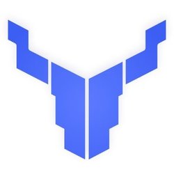 Criptoro Coin Logo