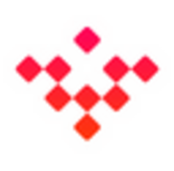 Croatian Football Federation Token Logo