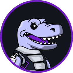 CrocBot Logo