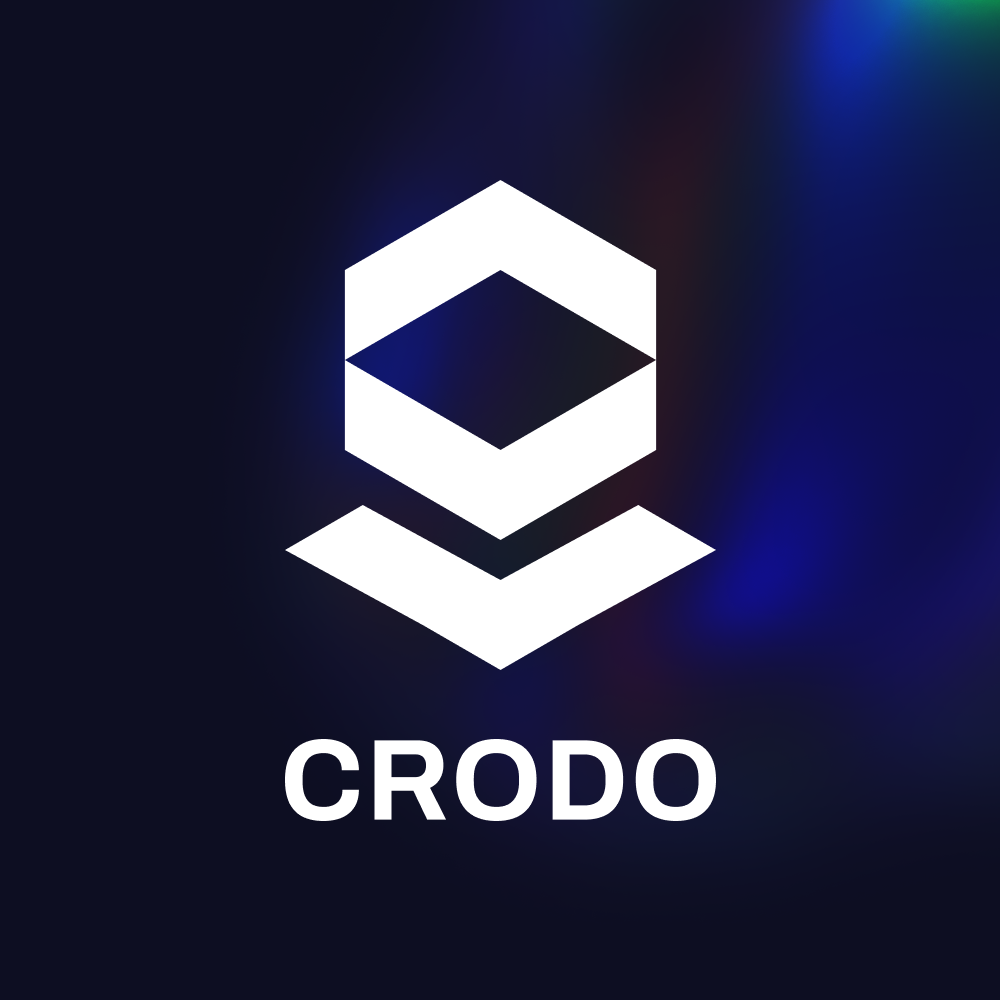 Crodo Logo