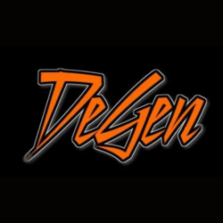 Cross Chain Degen DAO Logo