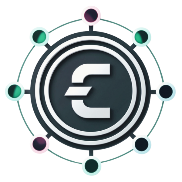 CrowdLaunch DApp Logo
