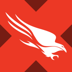 CrowdStrike xStock Logo