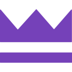 Crown BRLV Logo