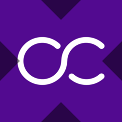 Crown Castle xStock Logo