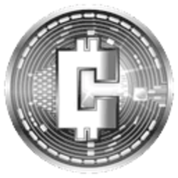 CRYCASH Logo