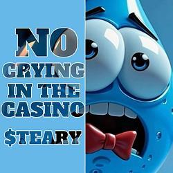 CryingNTheCasino Logo