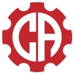 Crypto ARC Logo