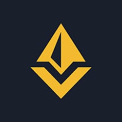 Crypto Clubs App Logo