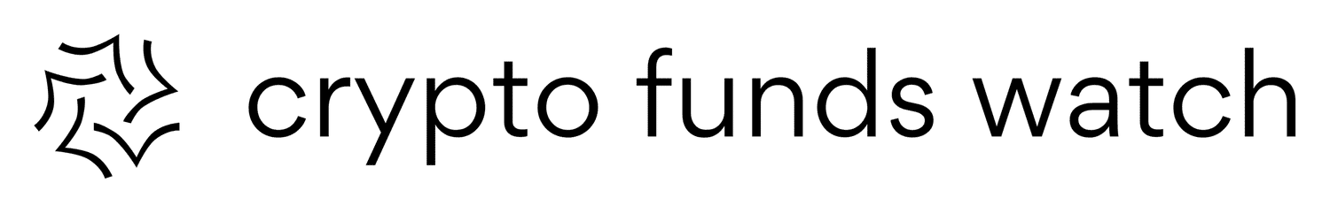Crypto Funds Watch Logo