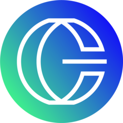 Crypto Global United Logo