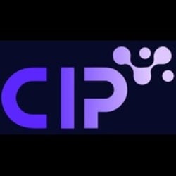 Crypto Index Pool Logo