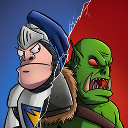 Crypto Klash Logo