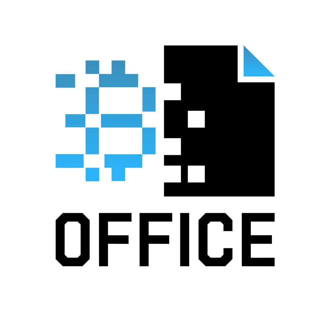 Crypto Office Logo