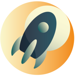 Crypto Pote Token Logo