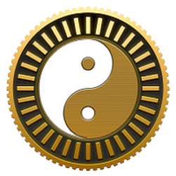 Crypto Realms War Logo