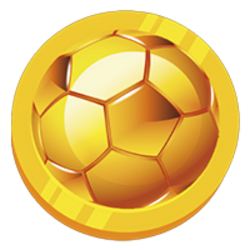Crypto Soccer Logo