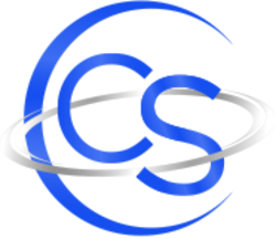 Crypto Stake Token Logo