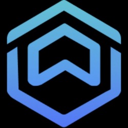 Crypto Sustainable Token Logo