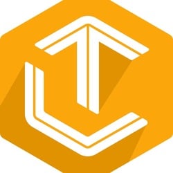 Crypto Threads Logo