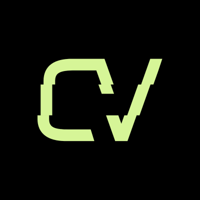 Crypto Valley Exchange Logo