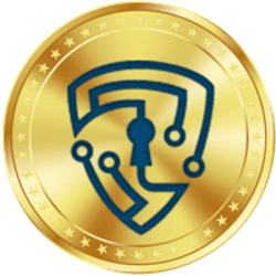 Crypto Vault Logo