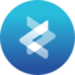 Crypto Volatility Token Logo