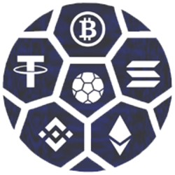 CryptoBall Logo