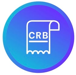 CryptoBill Logo
