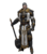 CryptoBlades character Logo
